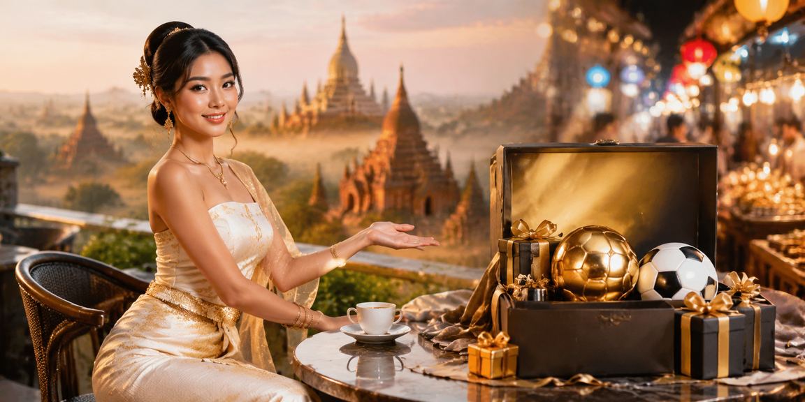 ပုဂံဓားမြ ော်ပေါ် ပြိုင်ပွဲပရိုမိုးရှင်းများနှင့် လိုင်းလောင်းခြင်း